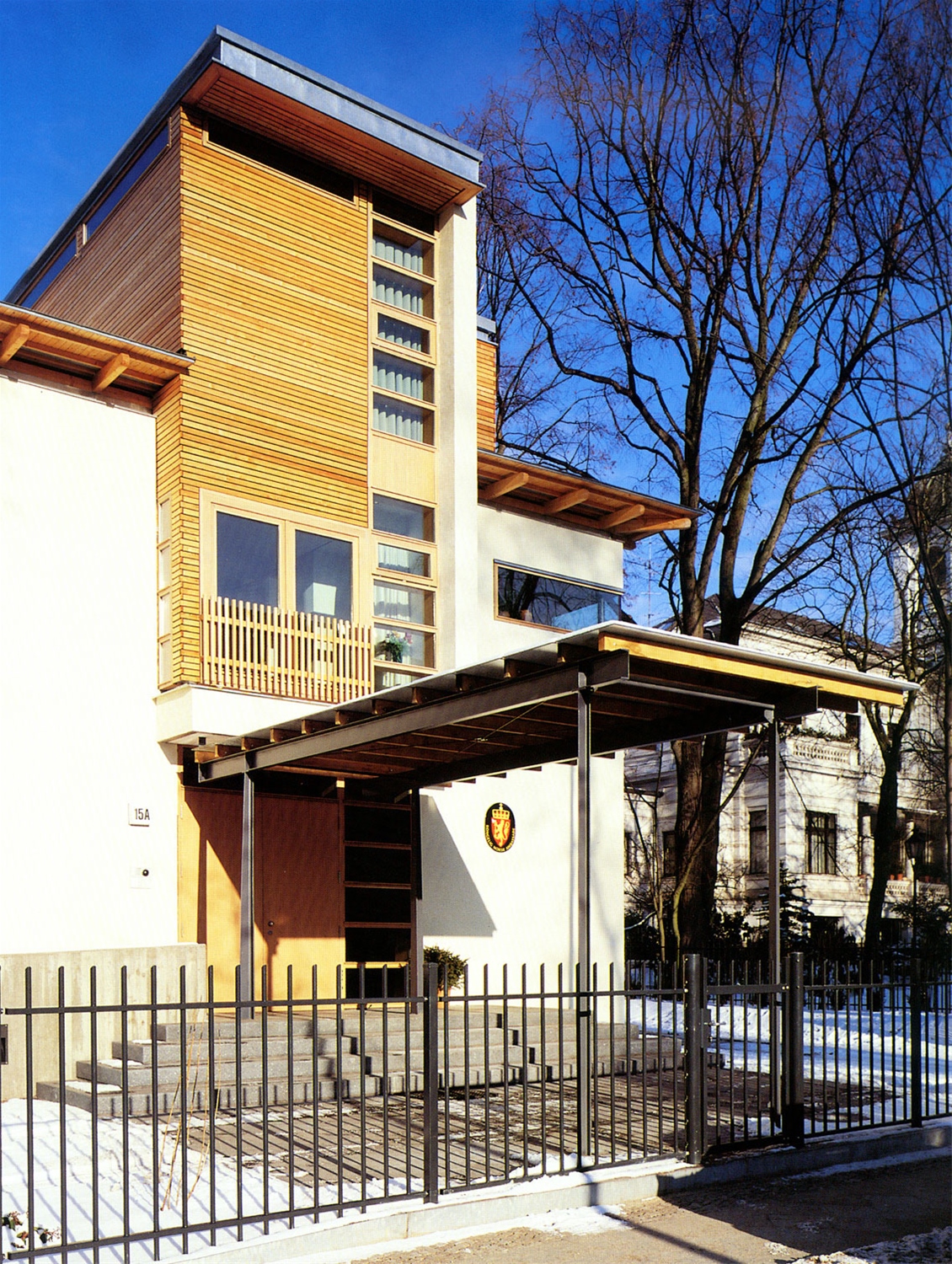 beate-ellingsen-ambassadebolig-berlin-fasade