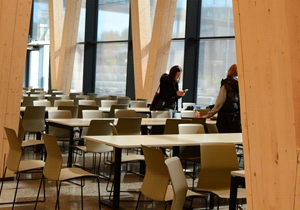 Ås Videregående skole - bygg A