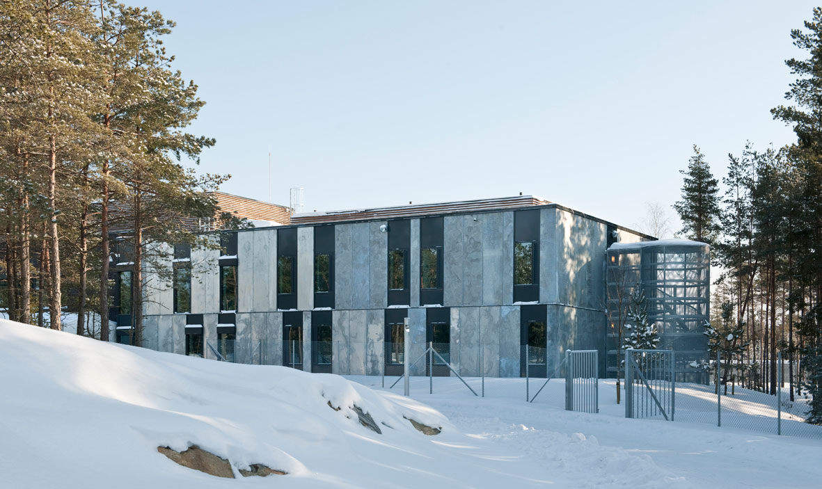 beate-ellingsen-halden-fengsel-fasade