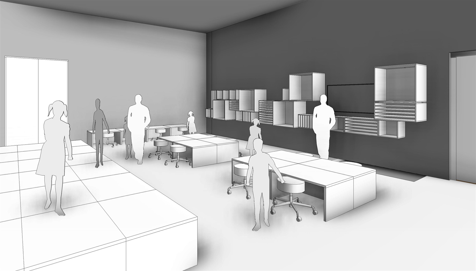 beate-ellingsen-nasjonalmuseet-3d-illustrasjon-formidlingsatealier-barn