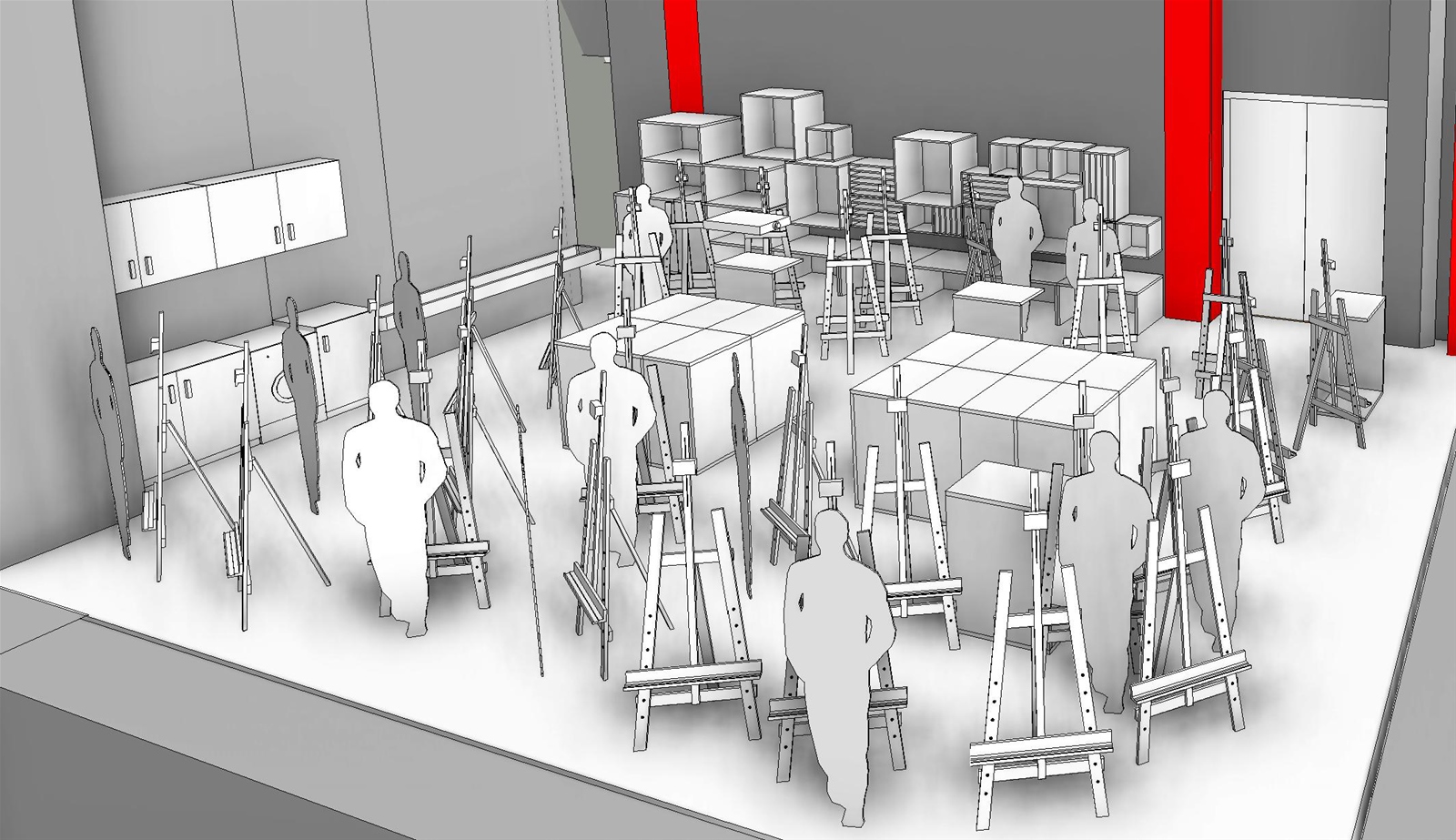beate-ellingsen-nasjonalmuseet-3d-illustrasjon-formidlingsatealier