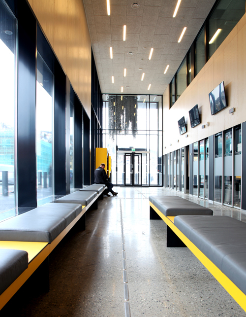 beate-ellingsen-tromso-politihus-vestibyle