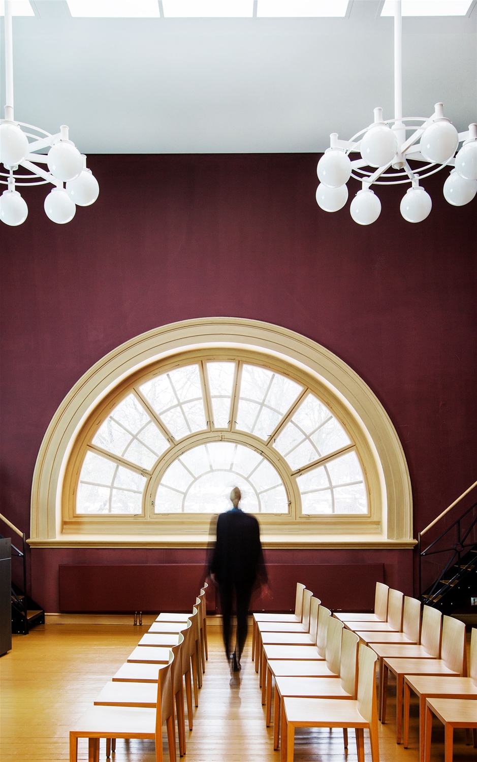 beate-ellingsen-uio-domusmedia-aula
