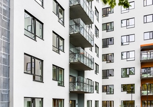 Hovseterhjemmet