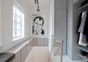Privatbolig, Madserud Allè
