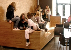 Ringstabekk ungdomsskole