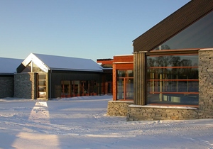 Røros rehabiliteringssenter