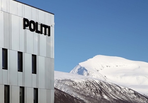 Tromsø Politihus