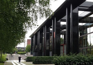 UiO Universitetsbiblioteket 